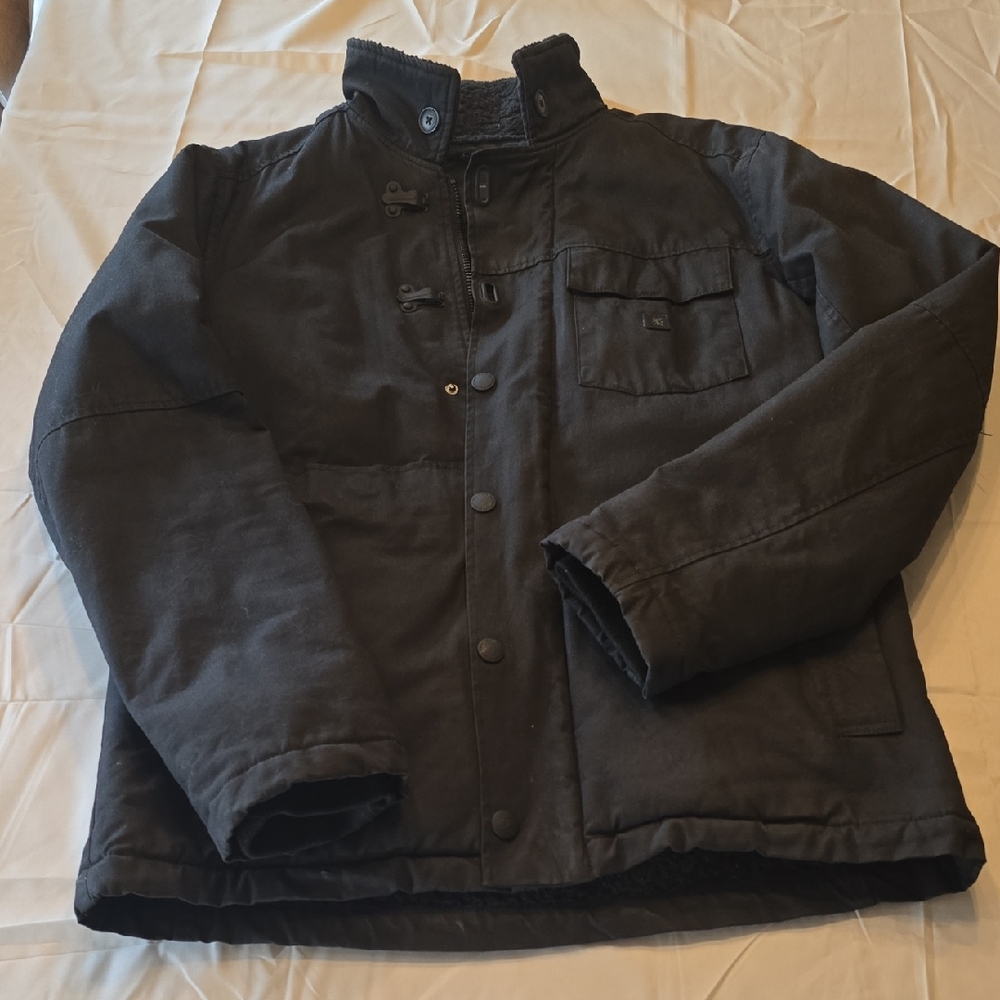 Roark Axeman Jacket